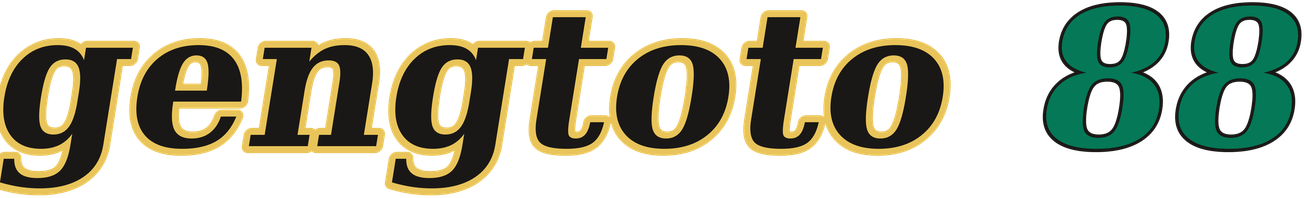 gengtoto 88 logo